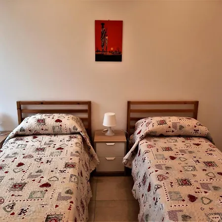 Apartment Tulliole